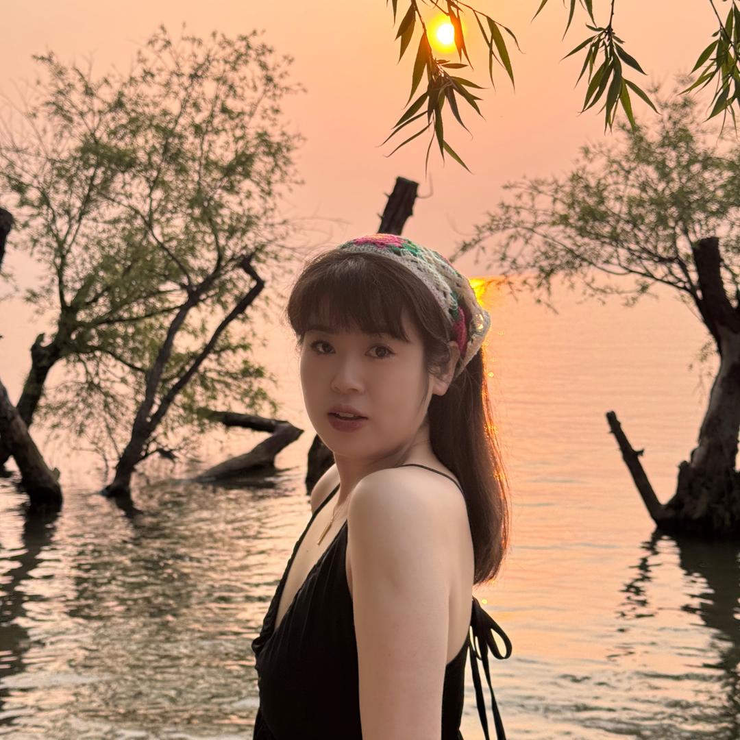 小庞同学