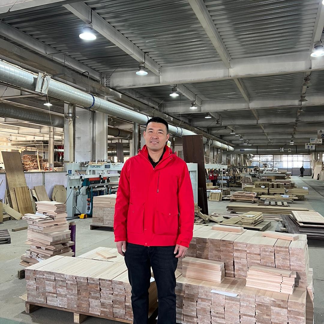 青岛文刚家具广场（收徒弟）