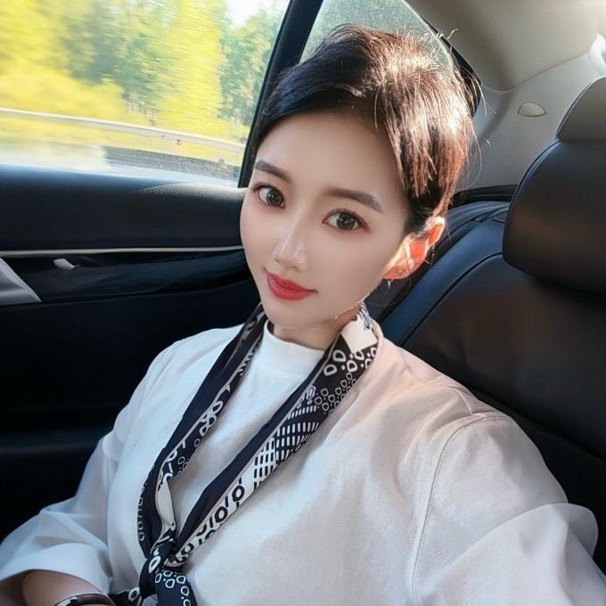 萱儿呀☄️