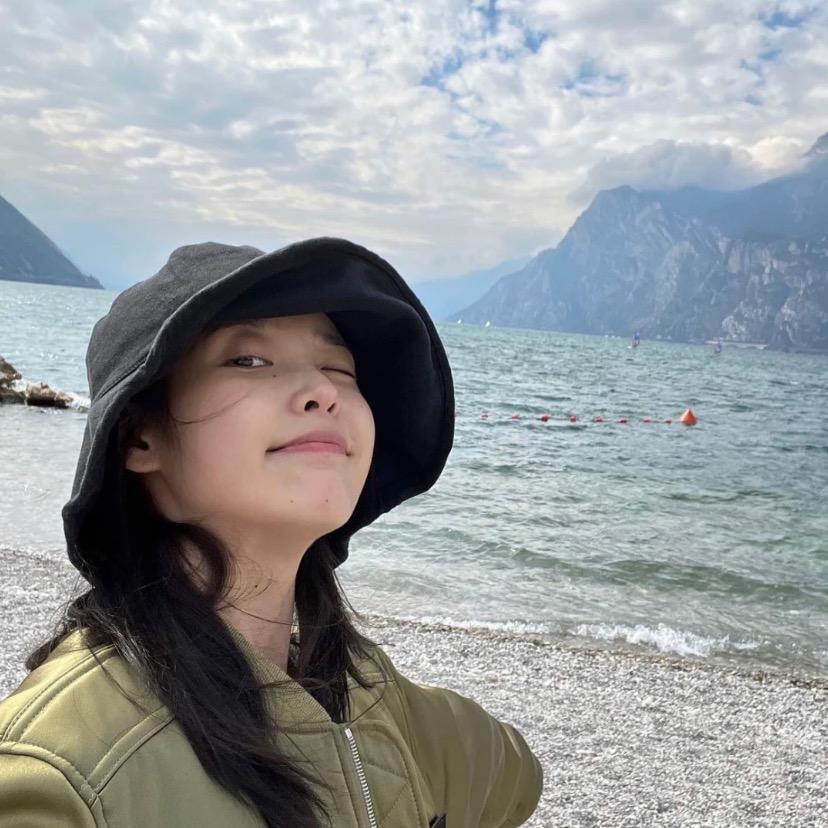 糕冷 小美.