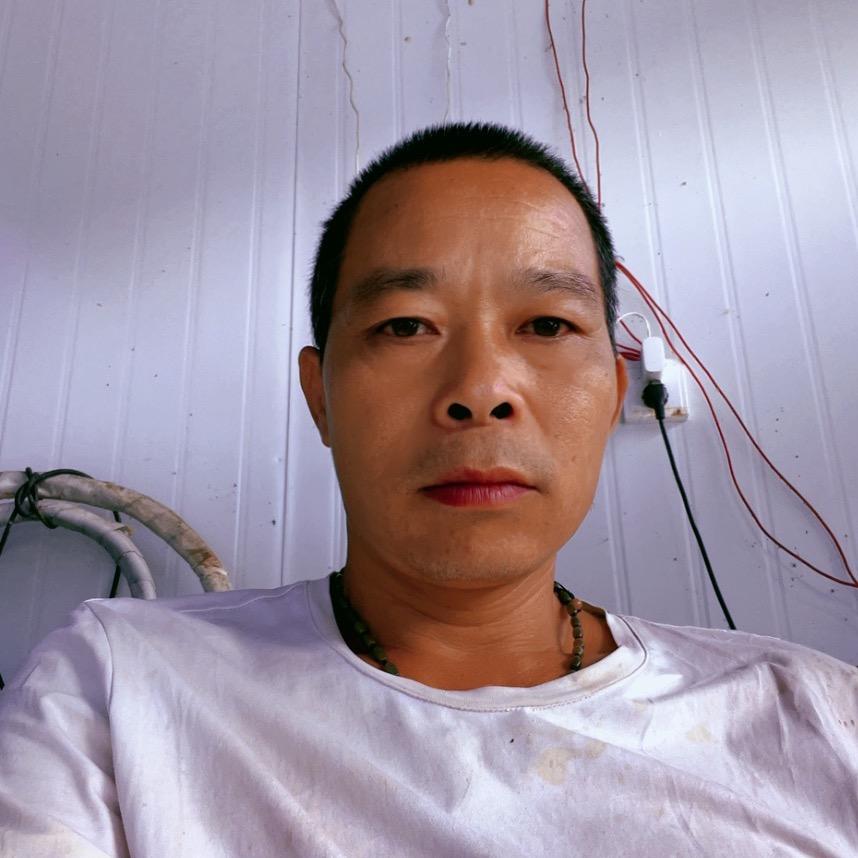 阳山兵哥哥（山坑水养殖吊水鱼）