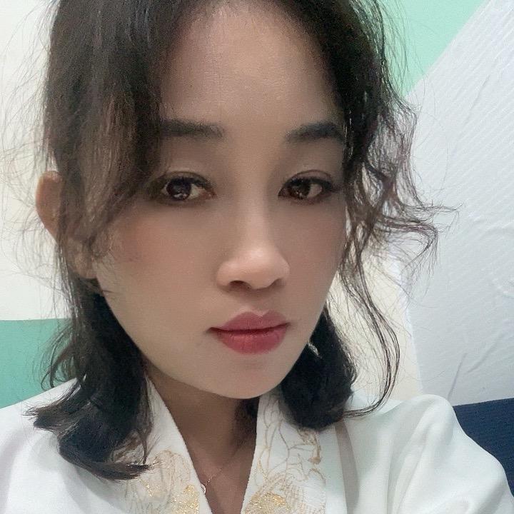 微微