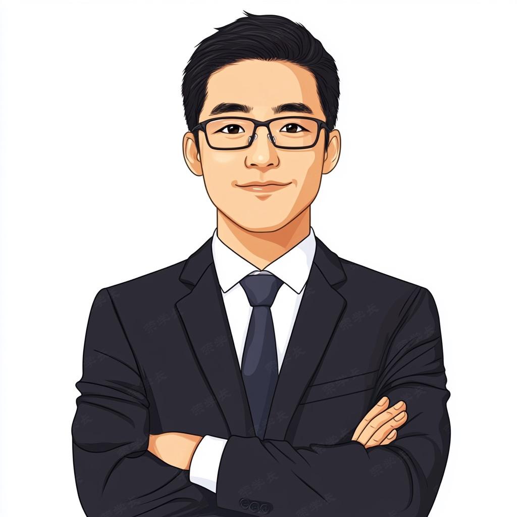 法时代顾问小权