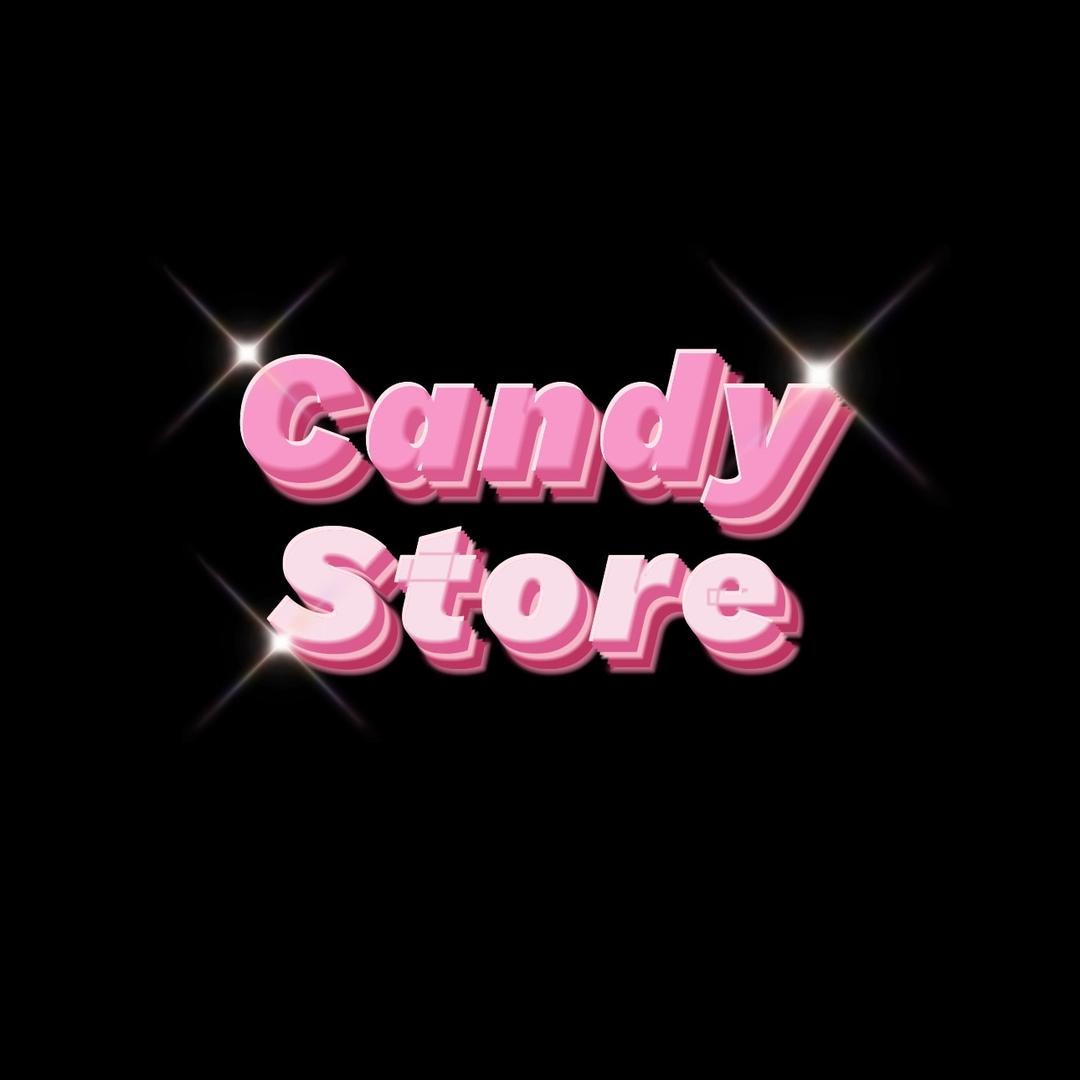 Candy Store