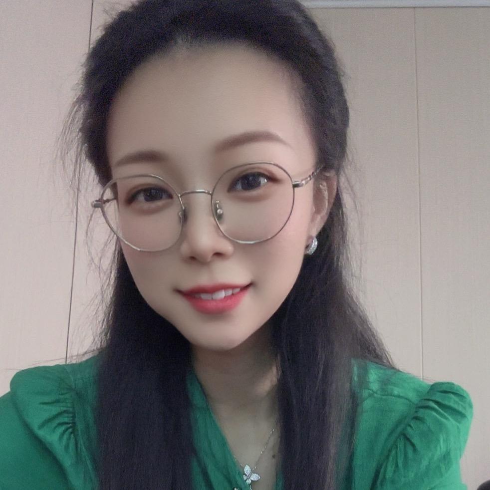 朱李眯眯_
