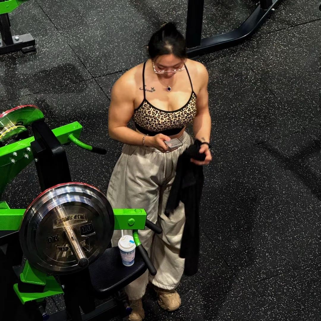 咔咔壮_Demon美式铁馆