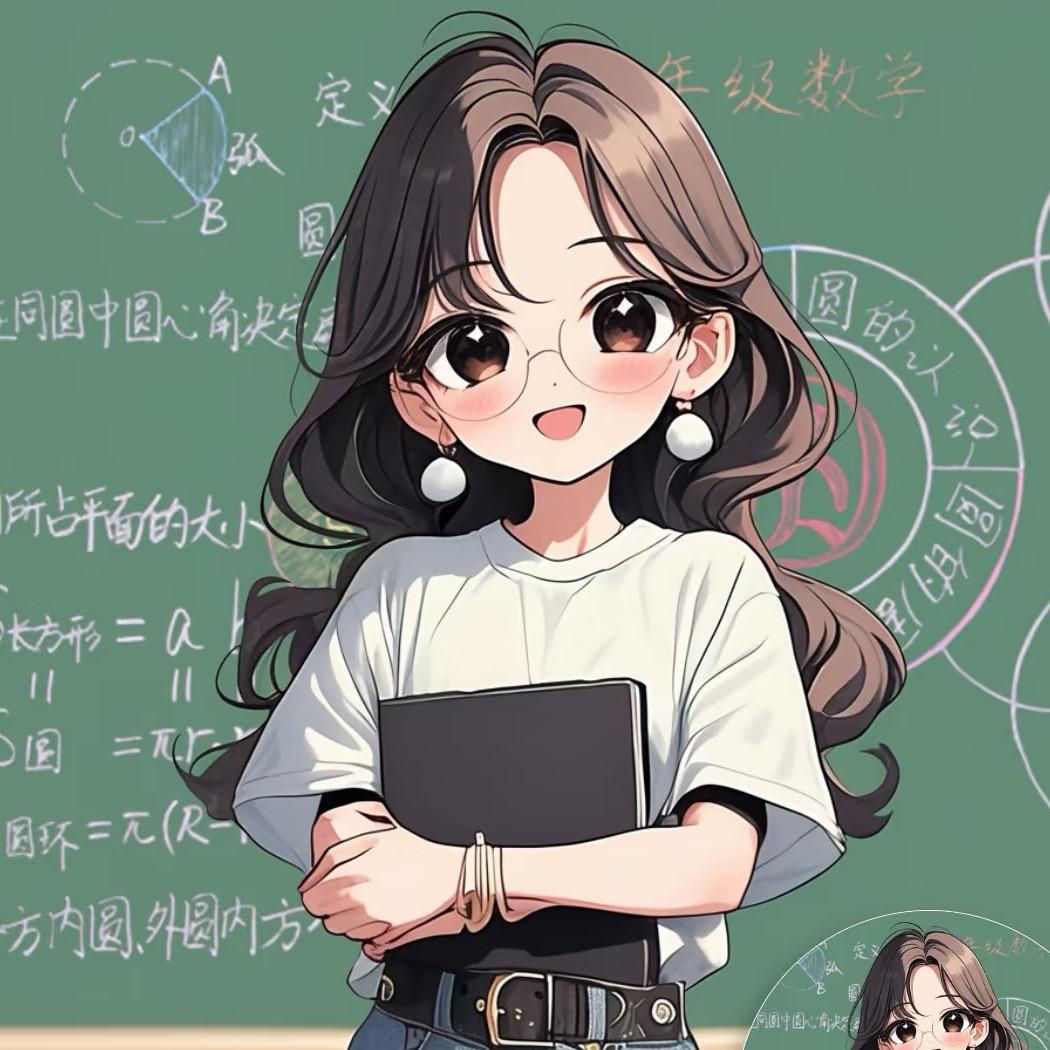 文文老师思维课堂