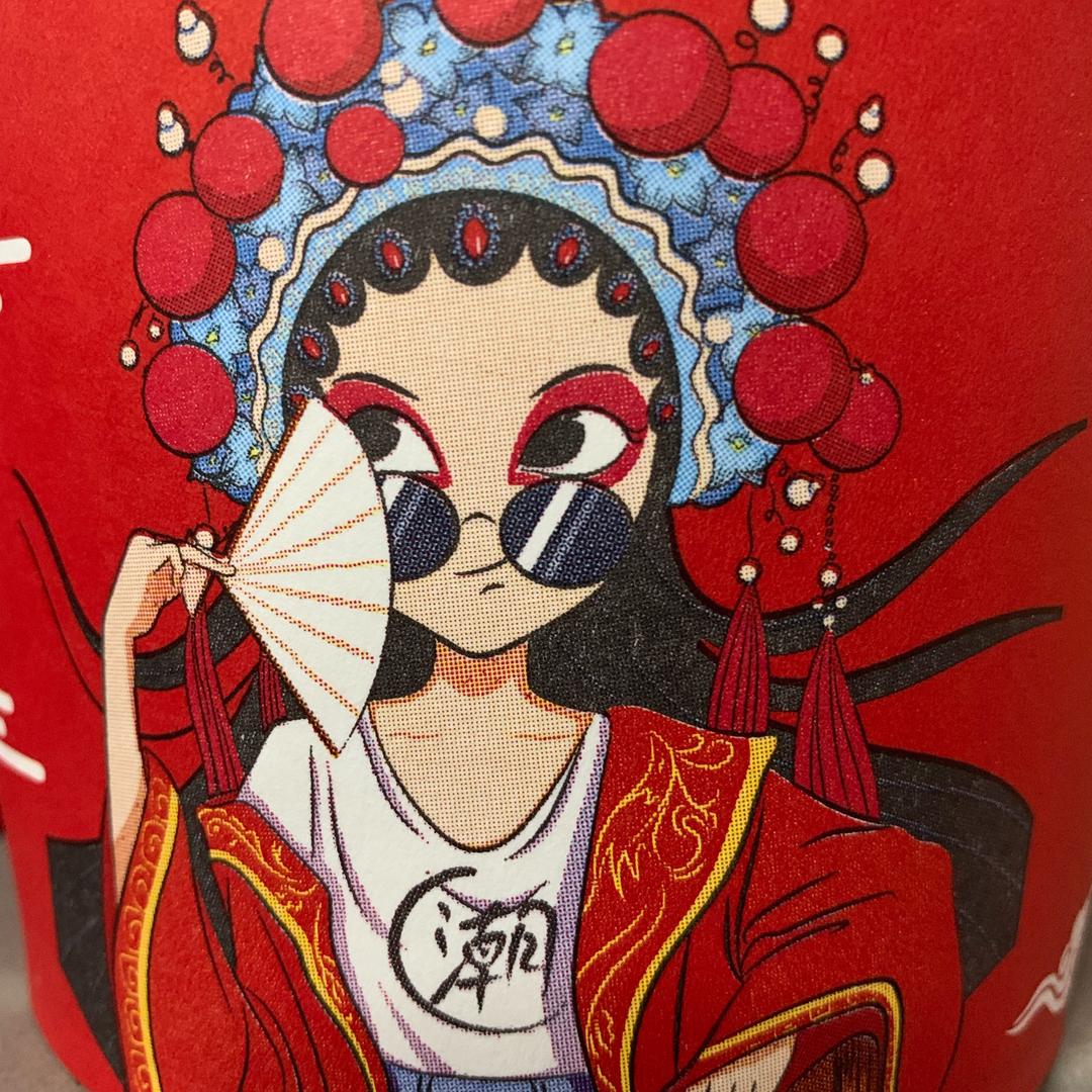 奇妙的数字