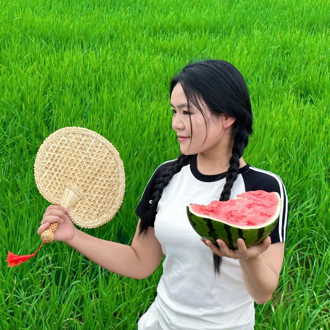 小舒在农村（卖卤菜版）