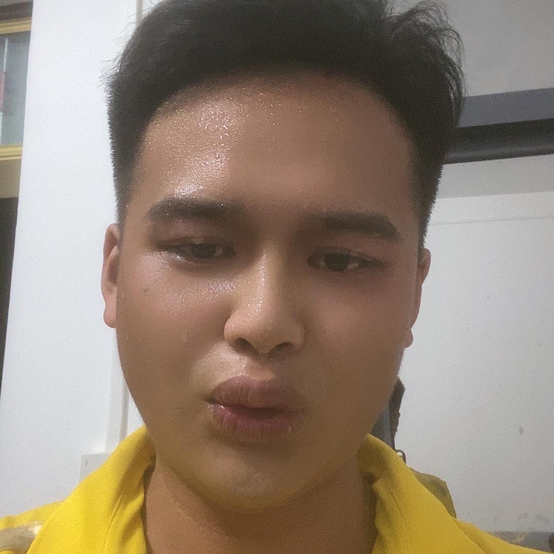 麒麟臂啊毛