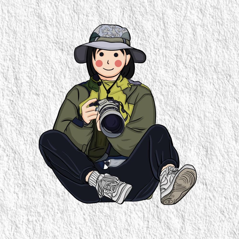 小八📷