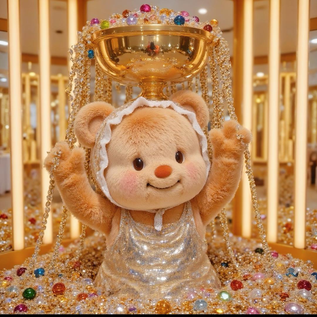 超幸福