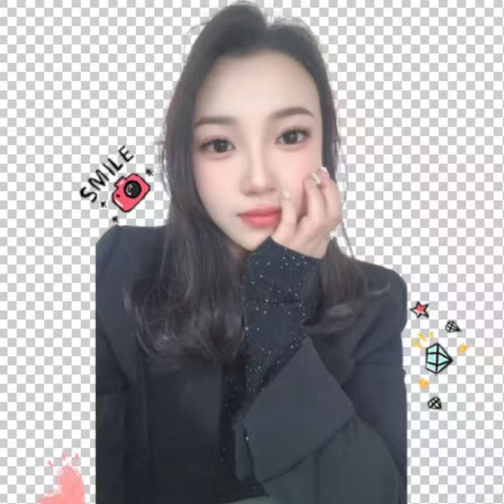 卜小样♥︎