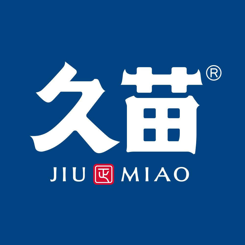 久苗官方旗舰店直播间