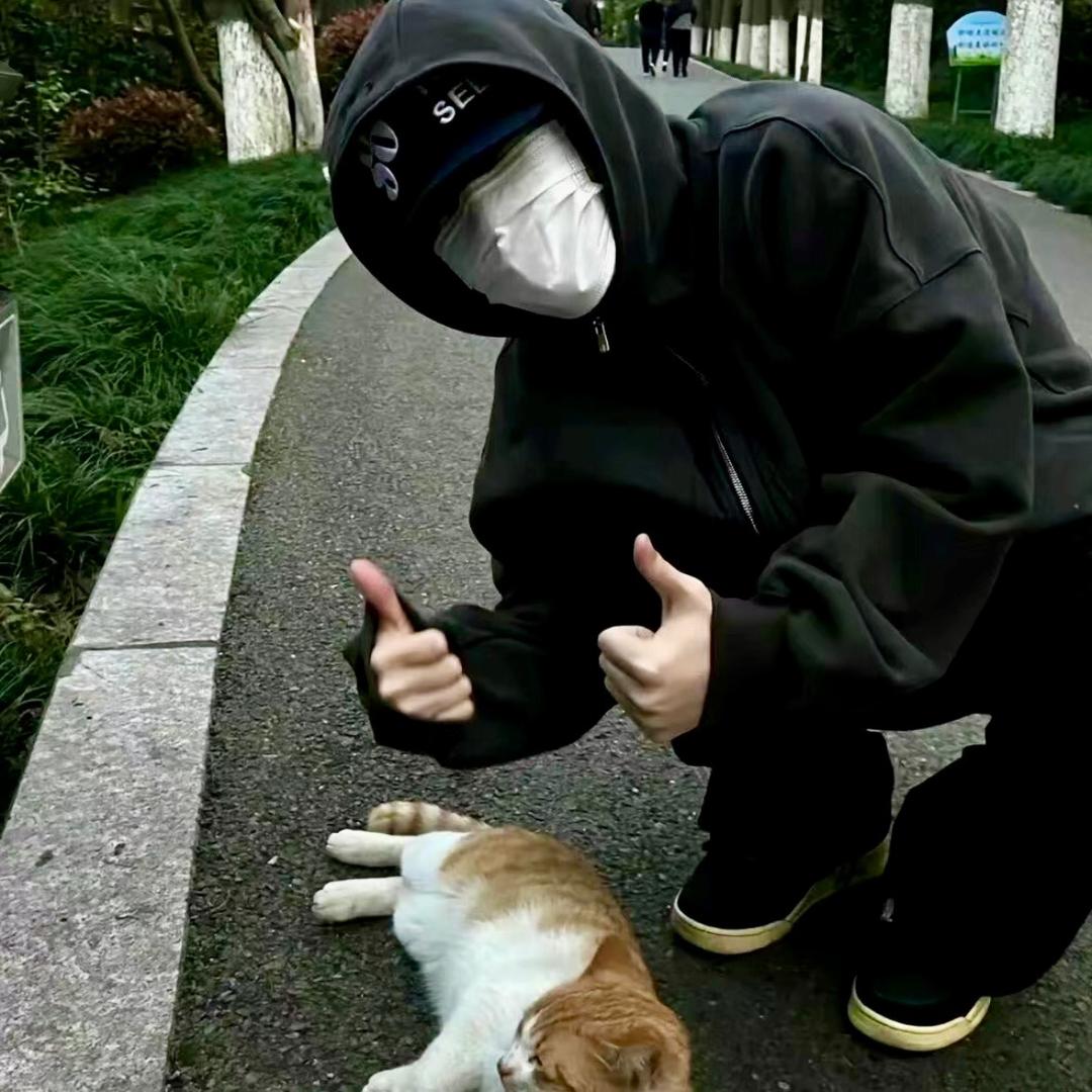 不丢垃圾