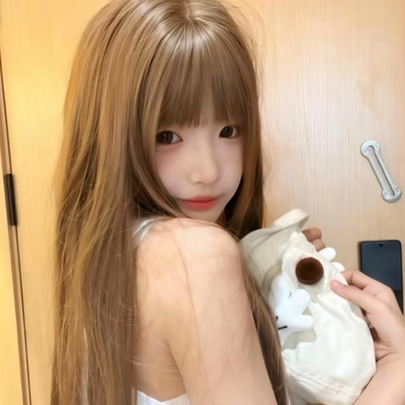 情人小羊