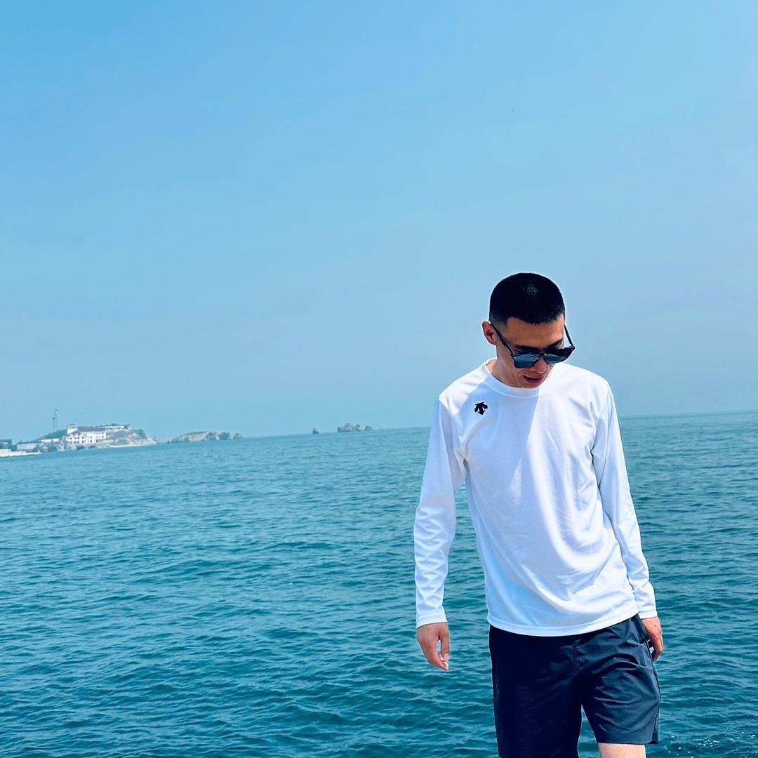 袁宗续运动康复