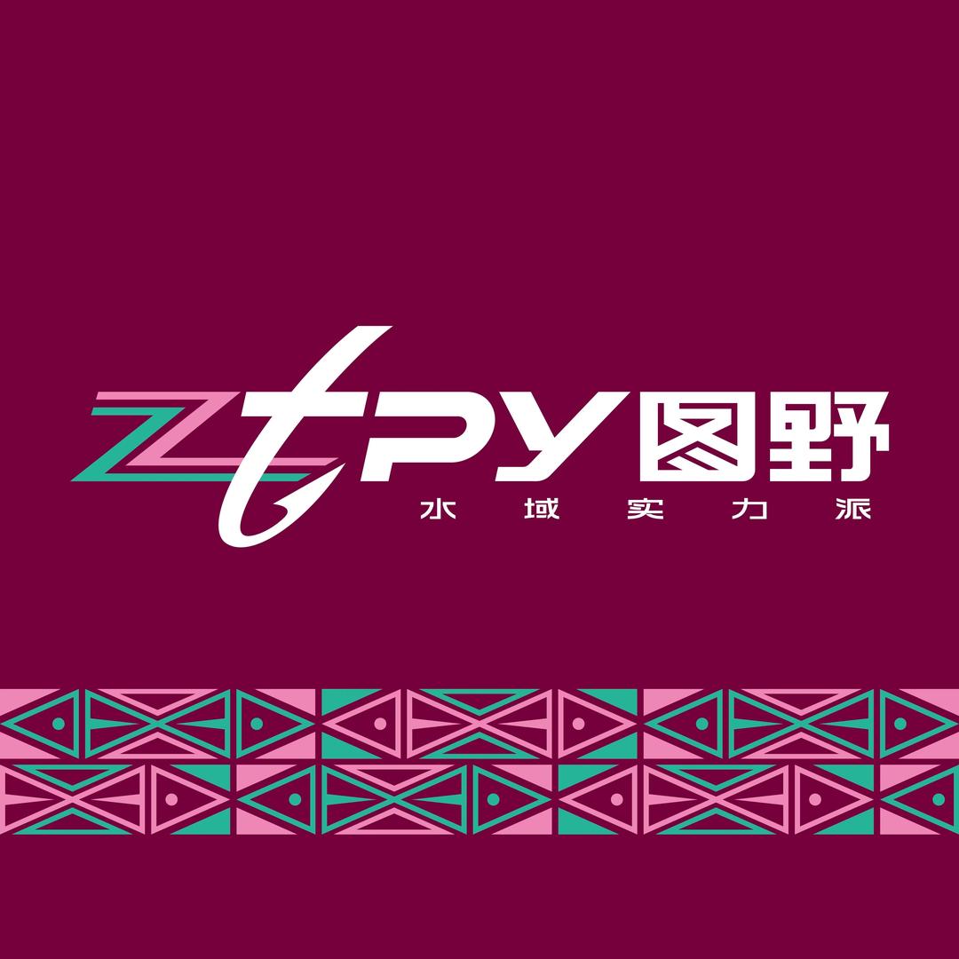 ZZTPY图野钓具