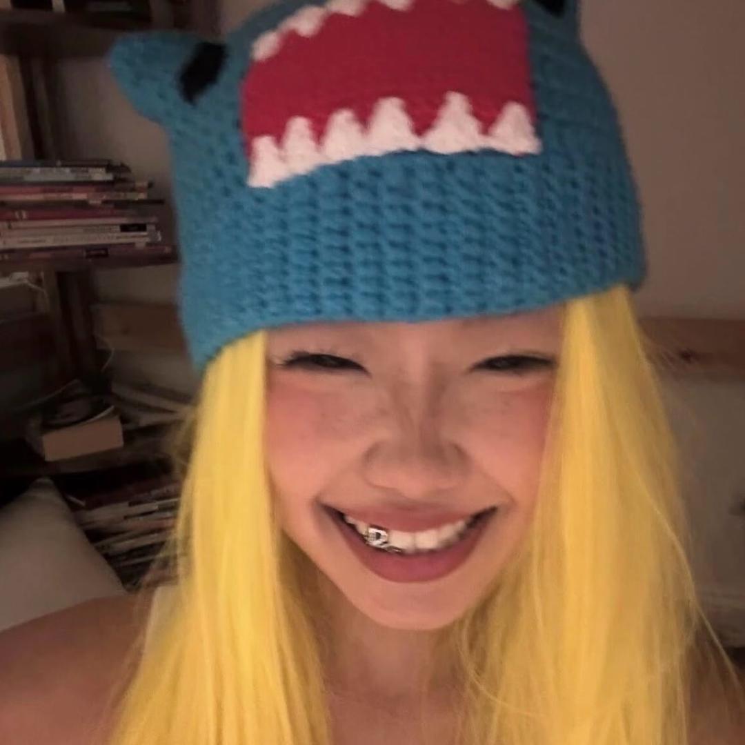 小小的老子