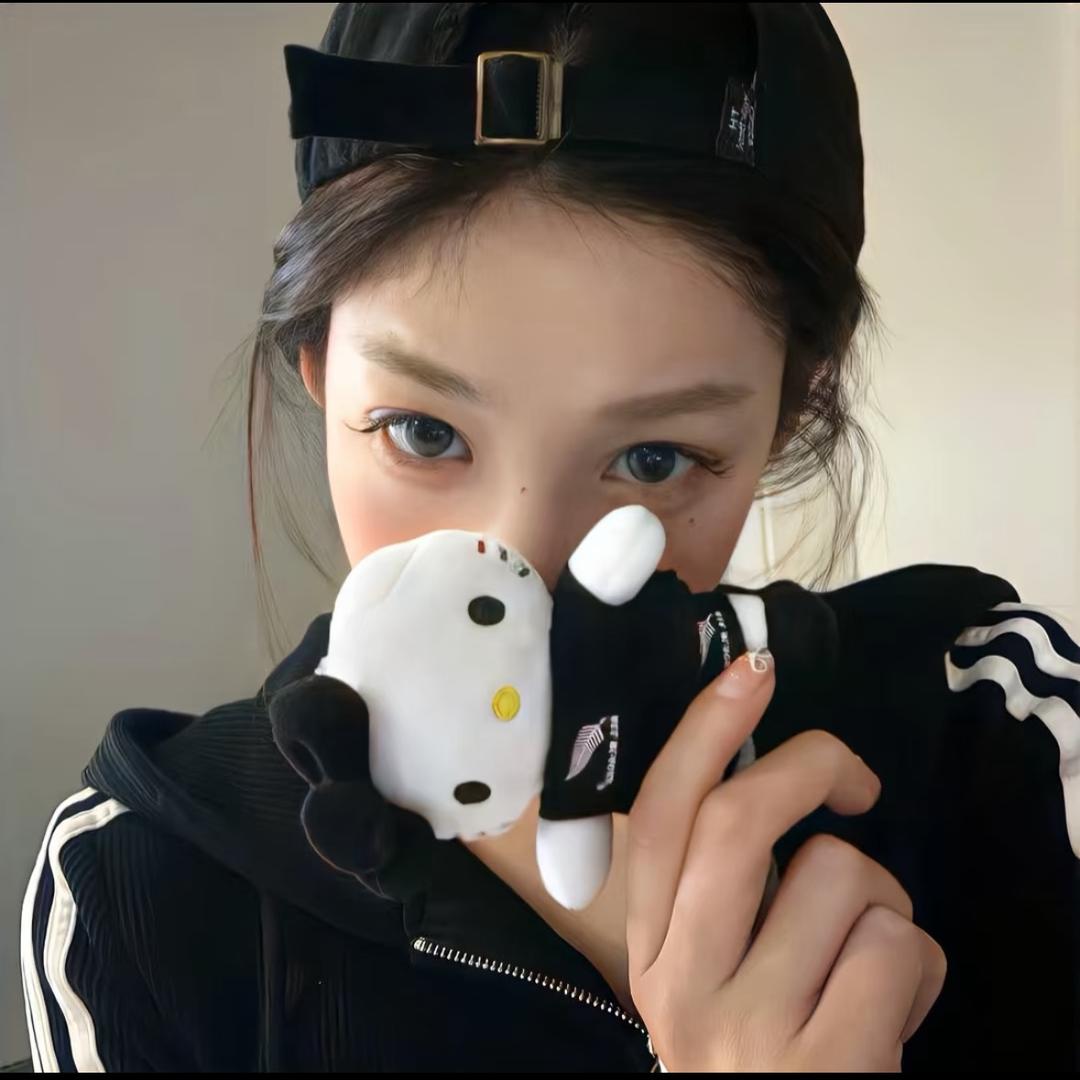 7 琪