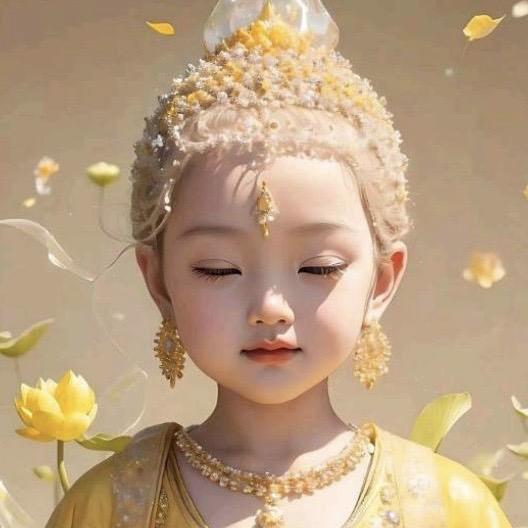 🙏🏻🧚🏻‍♀️小仙女