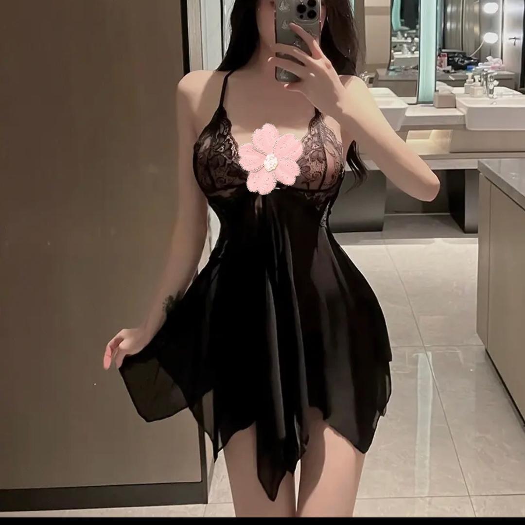 朵漫轻奢睡衣-2