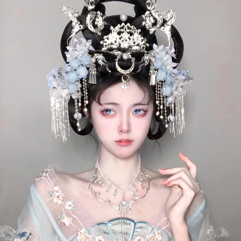 花枝崽崽