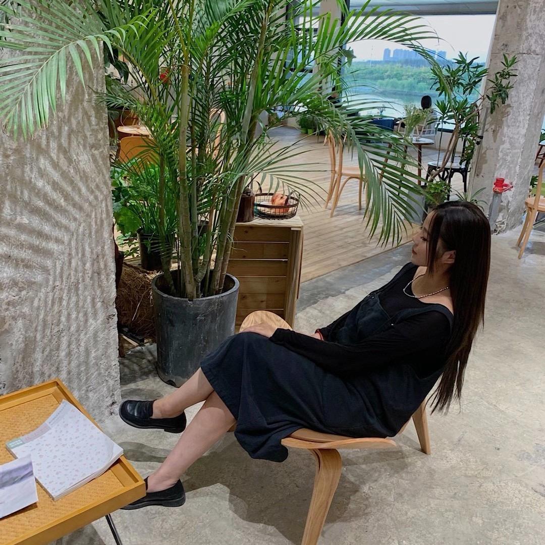 符离唯唯👗大码女装