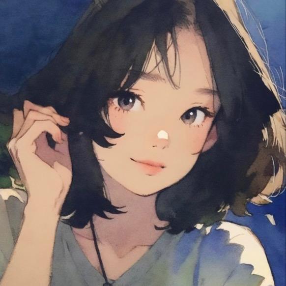 海绵小茜