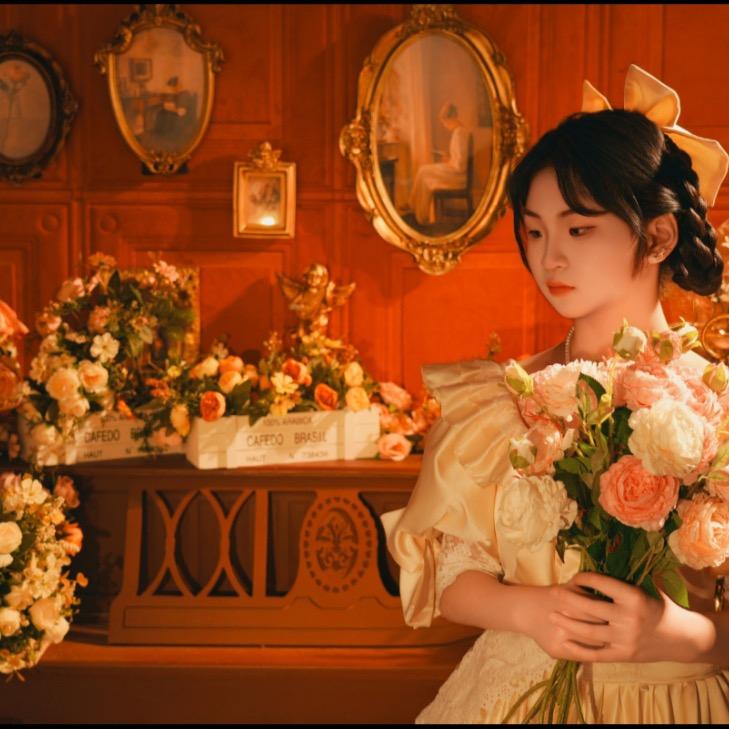 李中辉优选空间