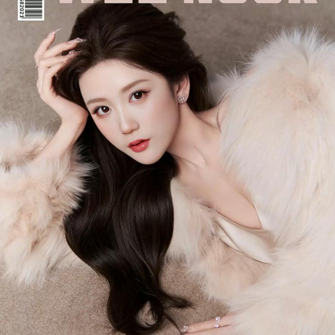 漂漂妈妈【二胎孕晚期】