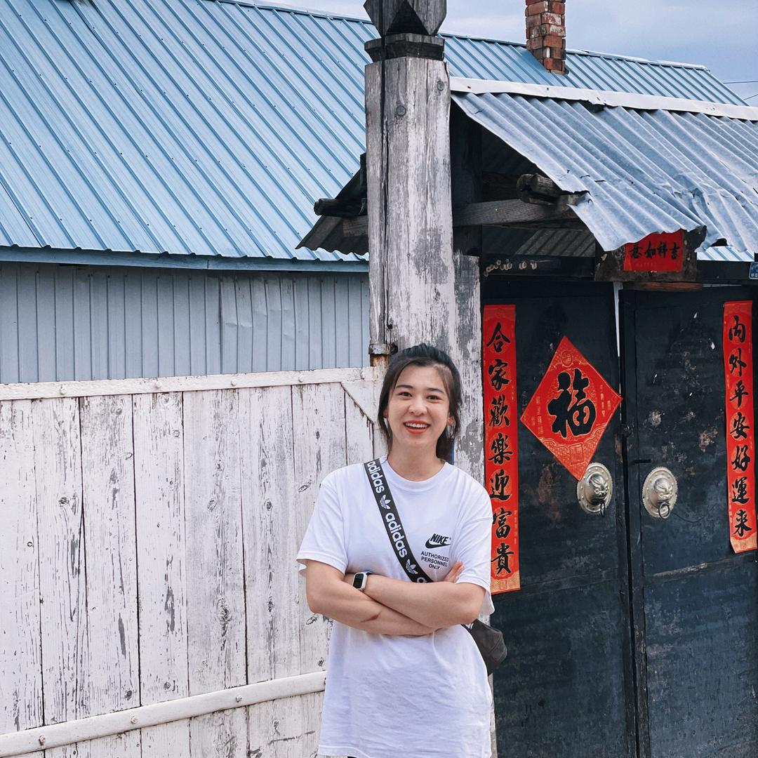 串串儿生活日记