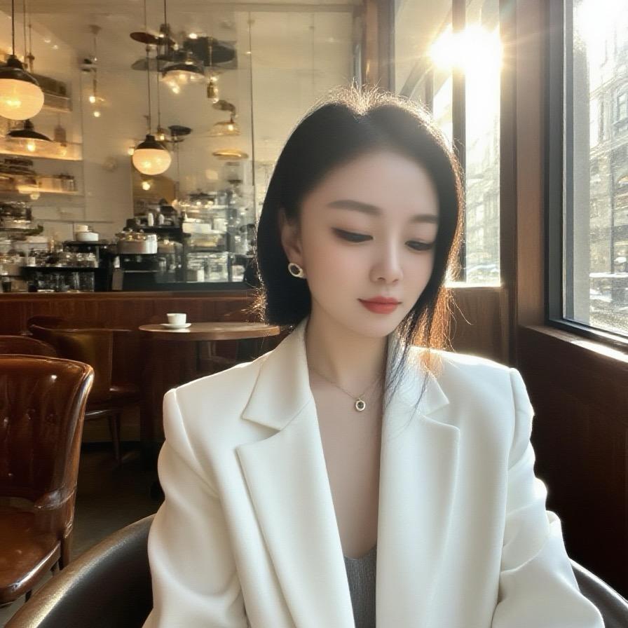 婷丫头