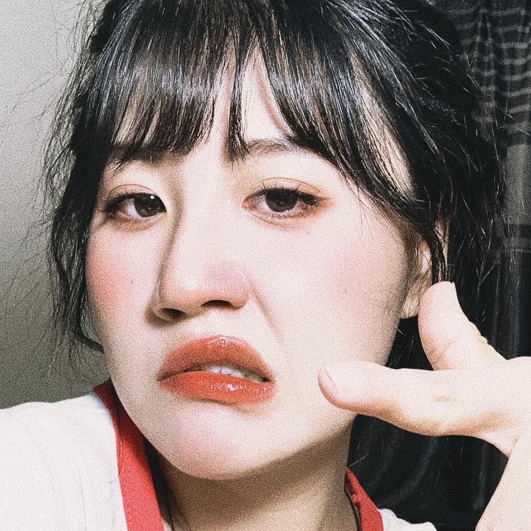 cha子_