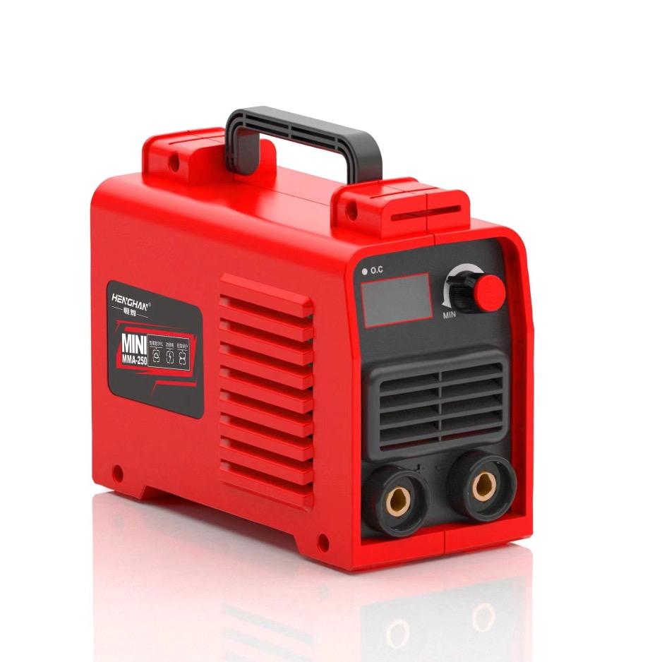 樊樊电焊机