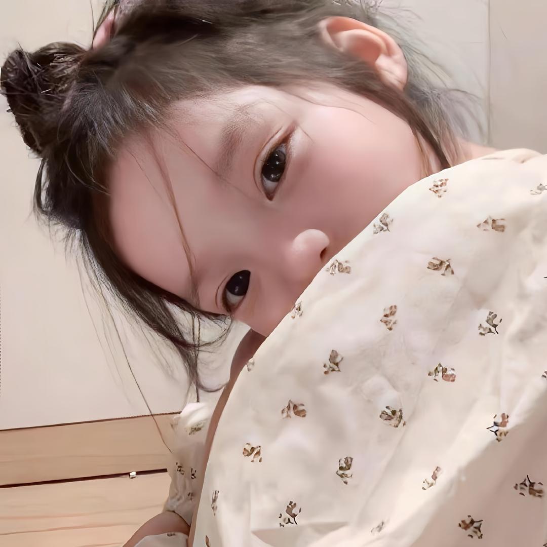 晚安小扬.