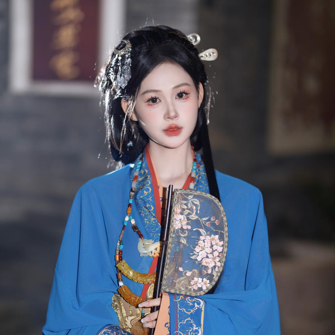 小婉（三江锅）
