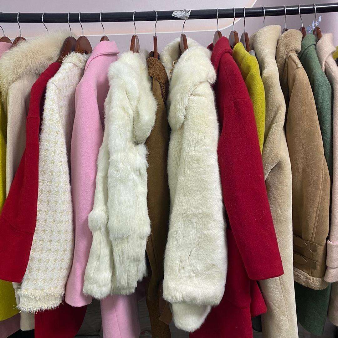 衣多多运动休闲