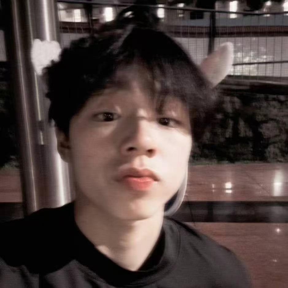 不会练的小九
