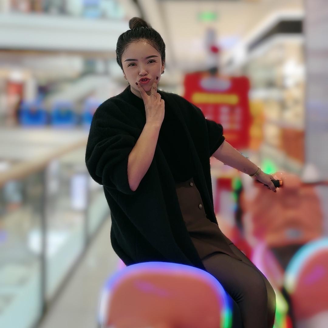 张的美💋《拒私聊》
