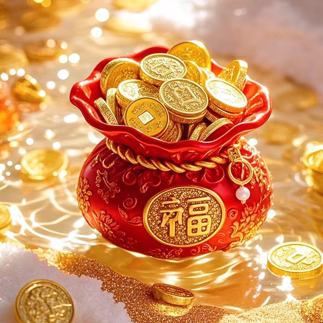 健康是福🧧