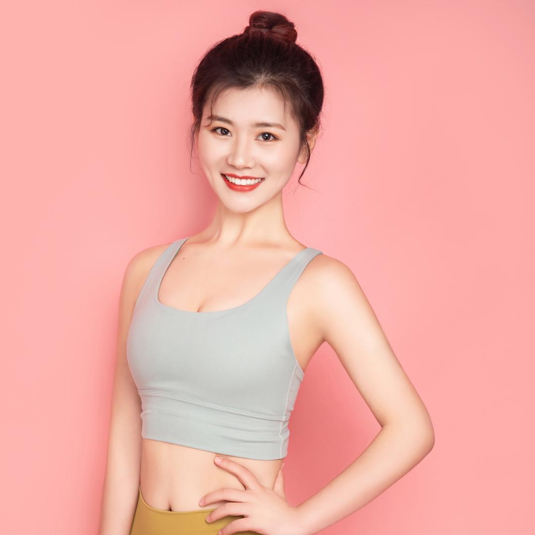 辣妈教练阿真