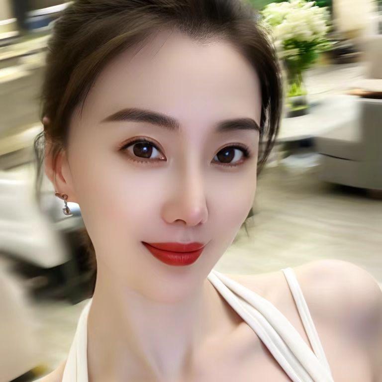 小姨ing