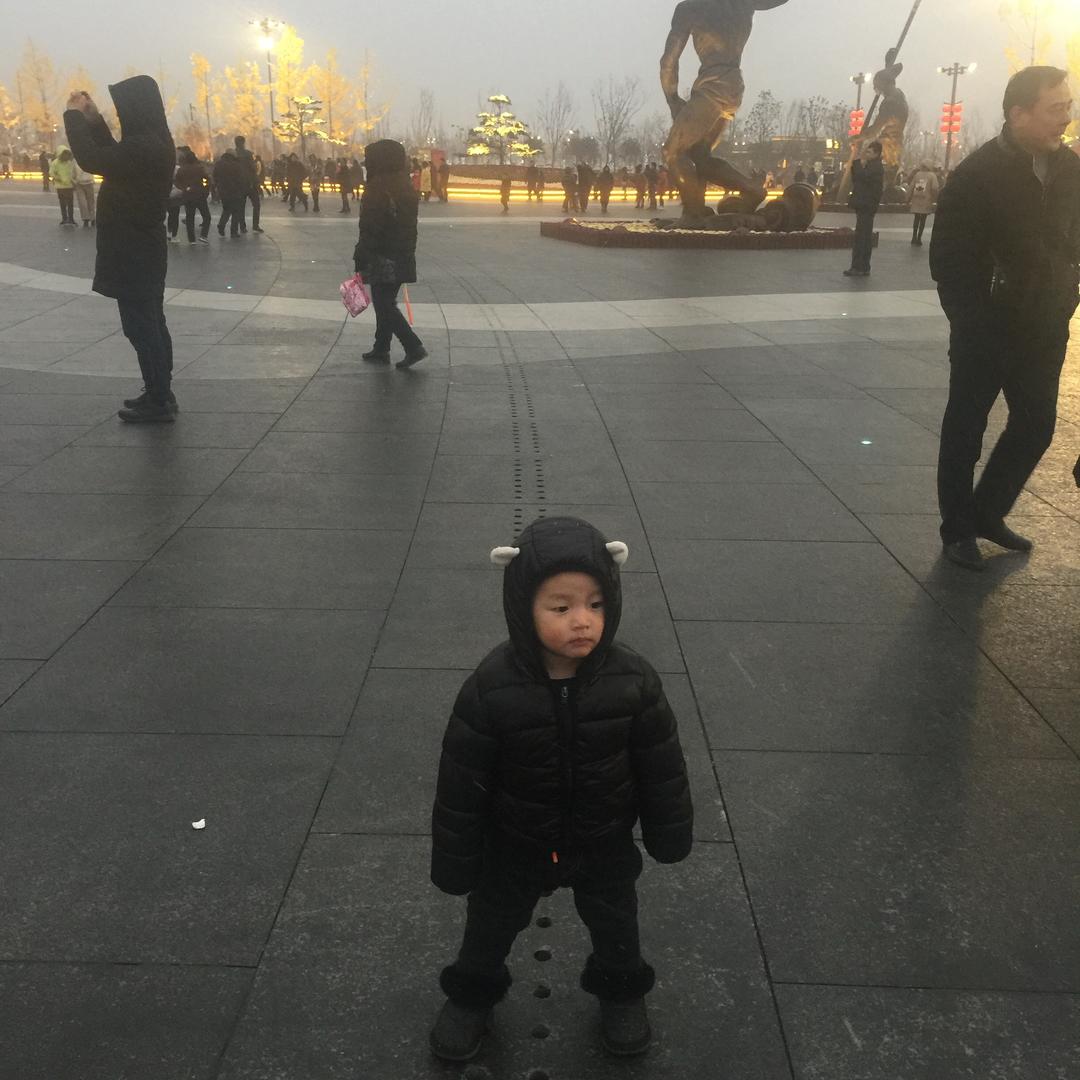 🧸大王让我来巡山🧸