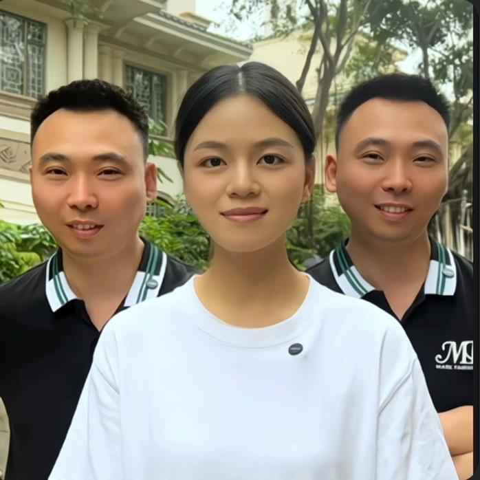 浩晢的快乐生活