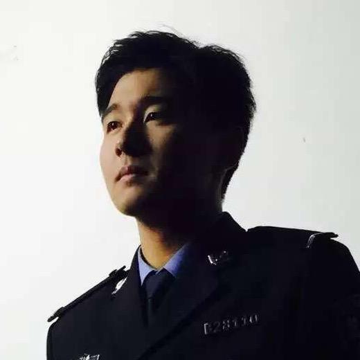 小孙警官