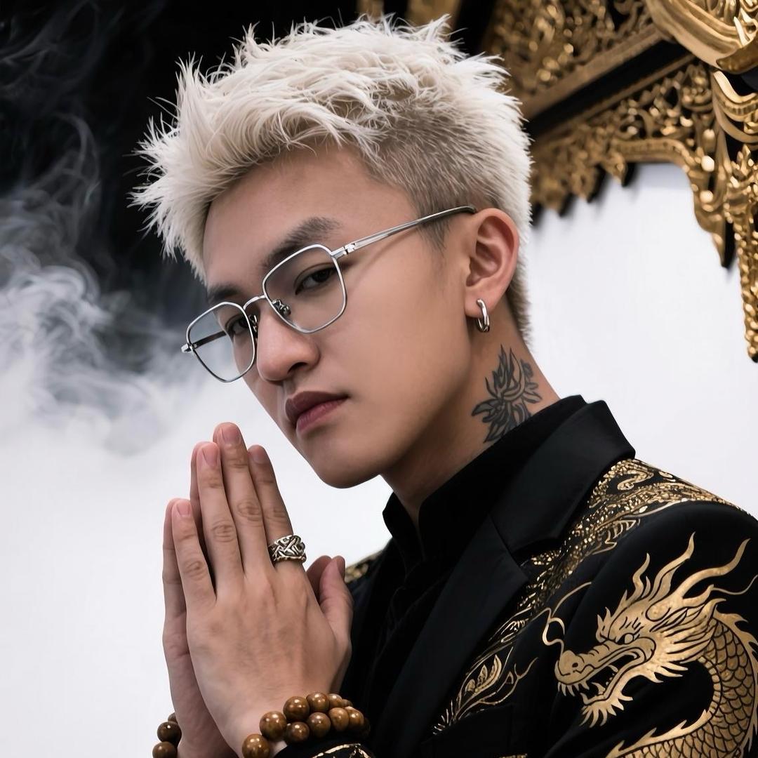 @没事卖个饼🫓