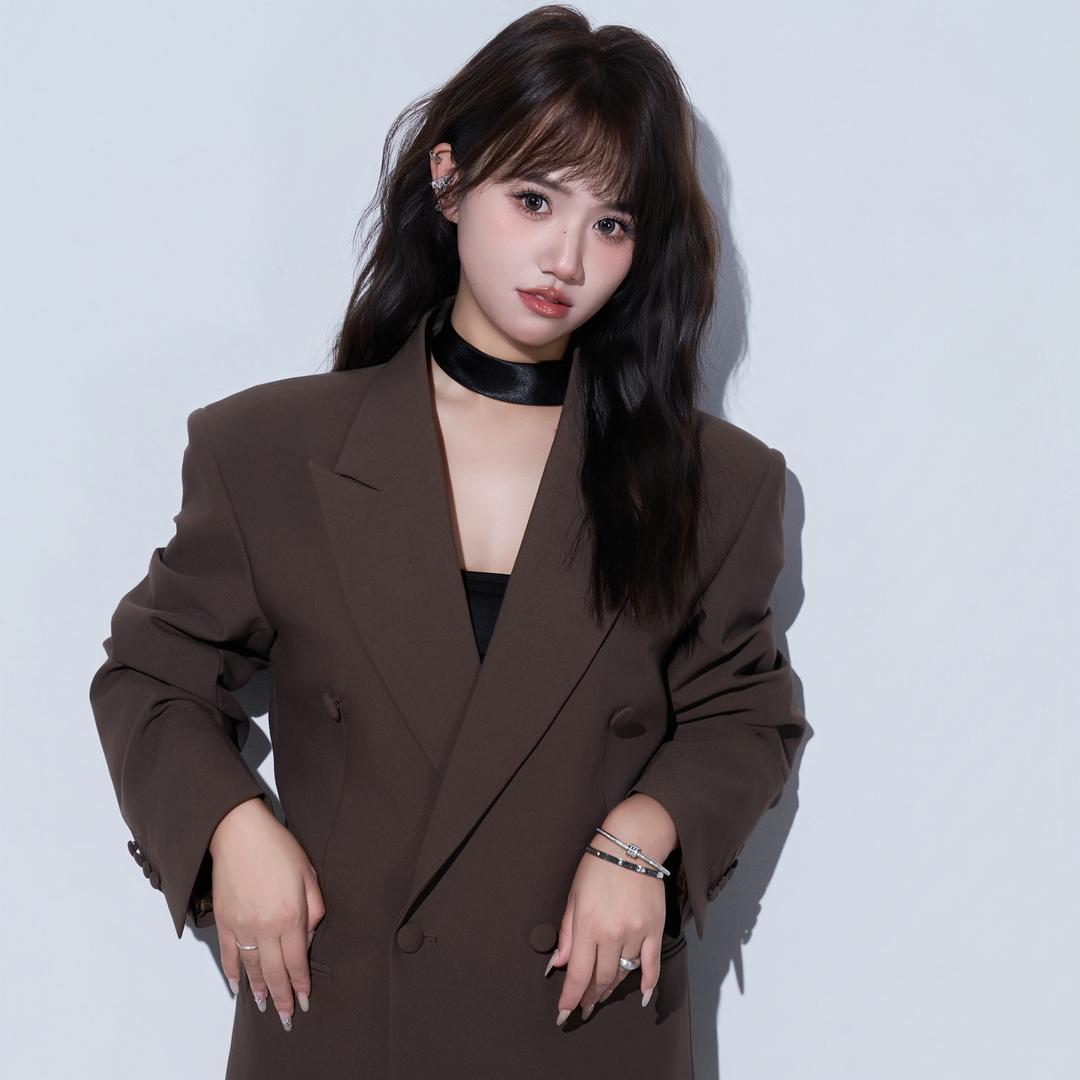 国民姐姐～莉丽