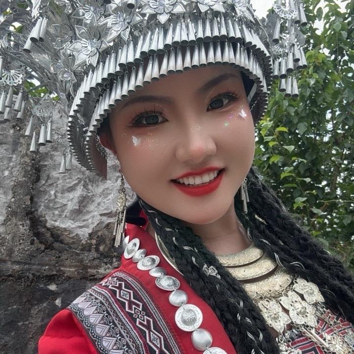 牛妹子