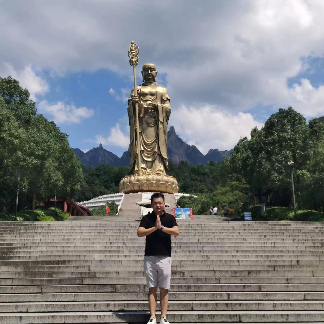 阿喆爱生活·